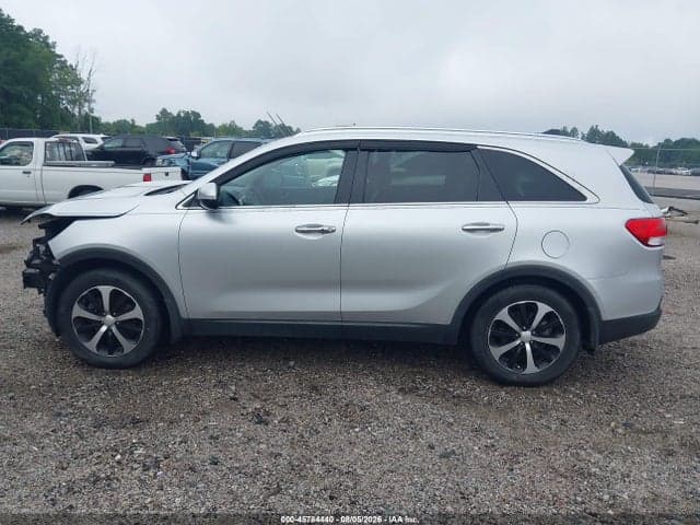 2018 KIA SORENTO EX 15
