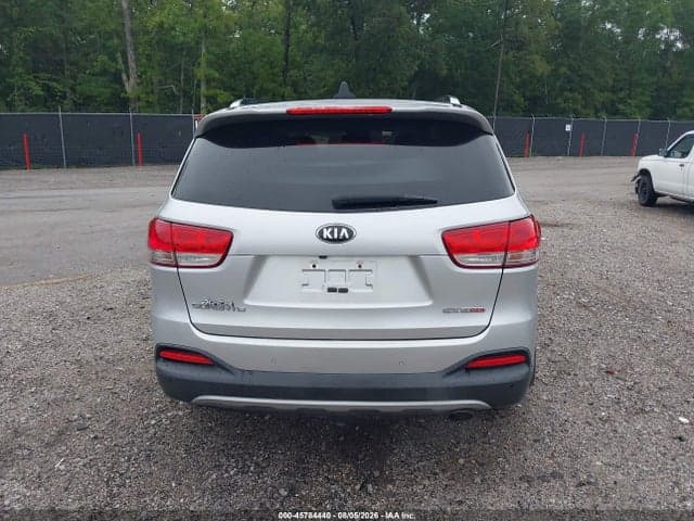 2018 KIA SORENTO EX 17