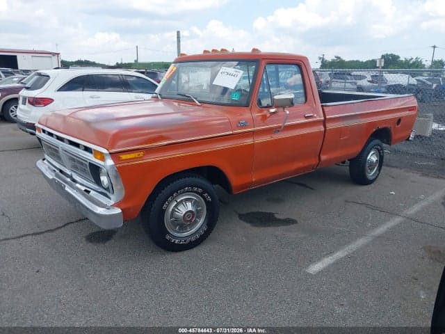 1977 FORD F-150 2