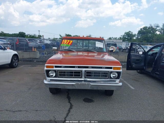 1977 FORD F-150 12
