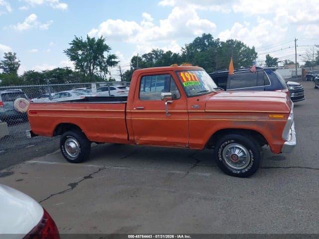 1977 FORD F-150 13