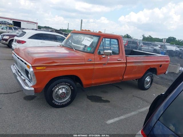 1977 FORD F-150 14