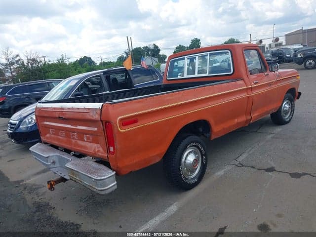 1977 FORD F-150 16