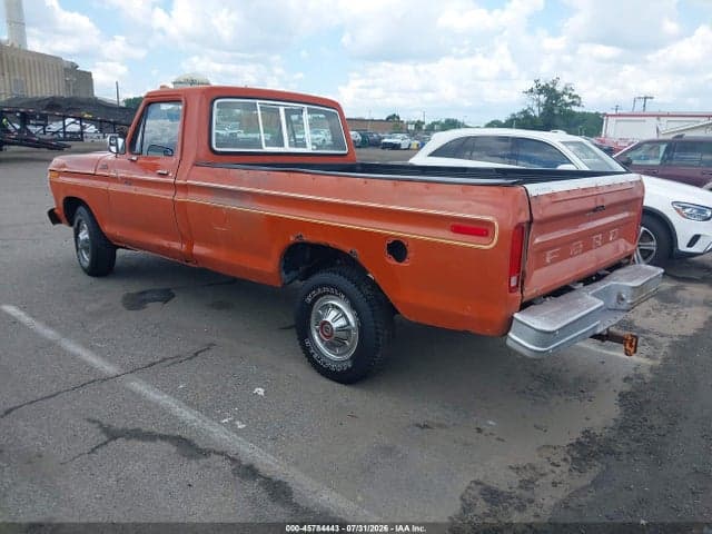 1977 FORD F-150 3