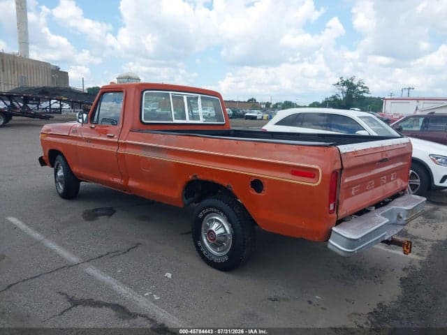 1977 FORD F-150 6