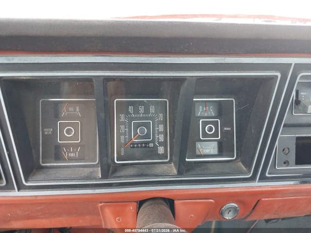 1977 FORD F-150 7