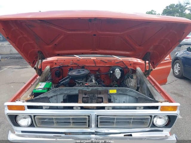 1977 FORD F-150 10
