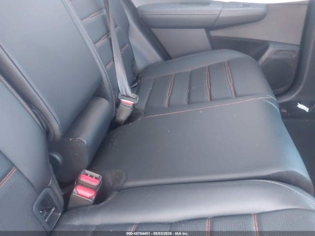 2025 HONDA CR-V HYBRID SPORT-L 8