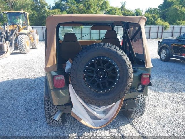1984 JEEP JEEP CJ7 16