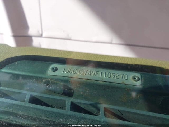 1984 JEEP JEEP CJ7 9