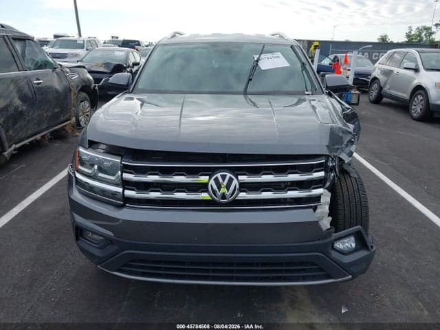 2018 VOLKSWAGEN ATLAS 3.6L V6 SE 13