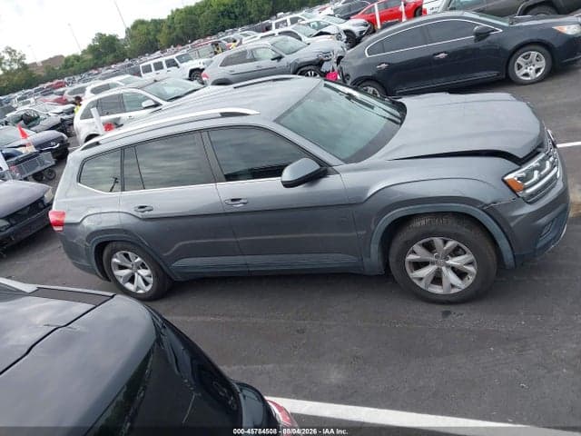 2018 VOLKSWAGEN ATLAS 3.6L V6 SE 14
