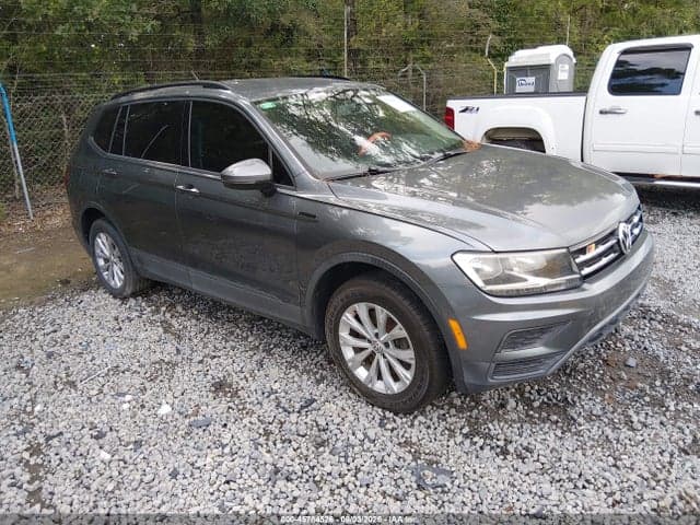 2018 VOLKSWAGEN TIGUAN 2.0T S - 1