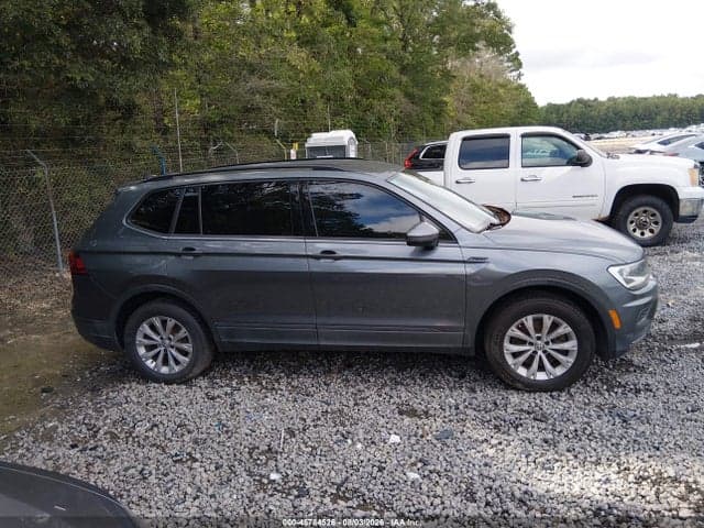2018 VOLKSWAGEN TIGUAN 2.0T S 13
