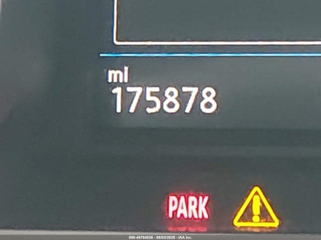 2018 VOLKSWAGEN TIGUAN 2.0T S 15