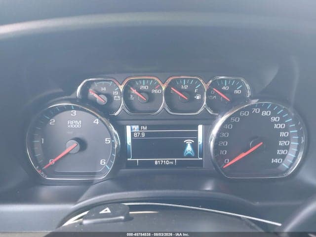 2018 GMC SIERRA 1500 SLT 7