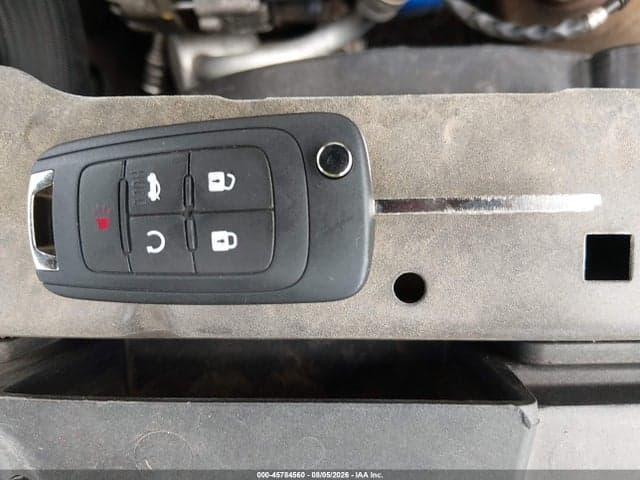 2019 CHEVROLET IMPALA LT 11