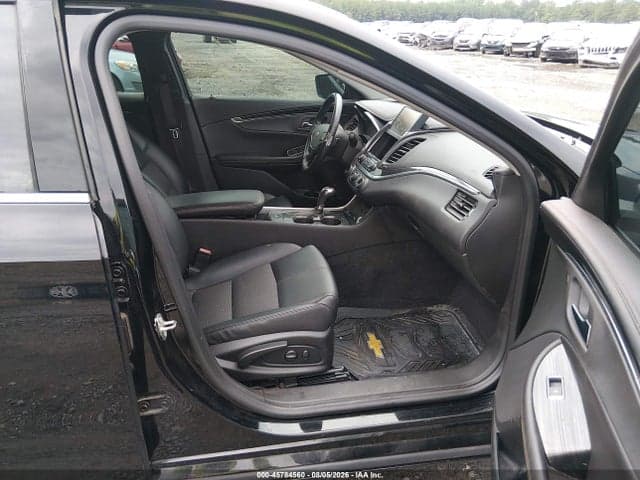 2019 CHEVROLET IMPALA LT 5