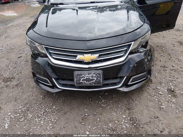 2019 CHEVROLET IMPALA LT 6