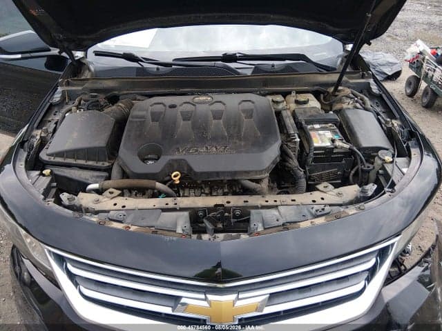 2019 CHEVROLET IMPALA LT 10