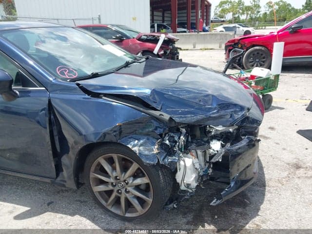 2018 MAZDA MAZDA3 GRAND TOURING 6