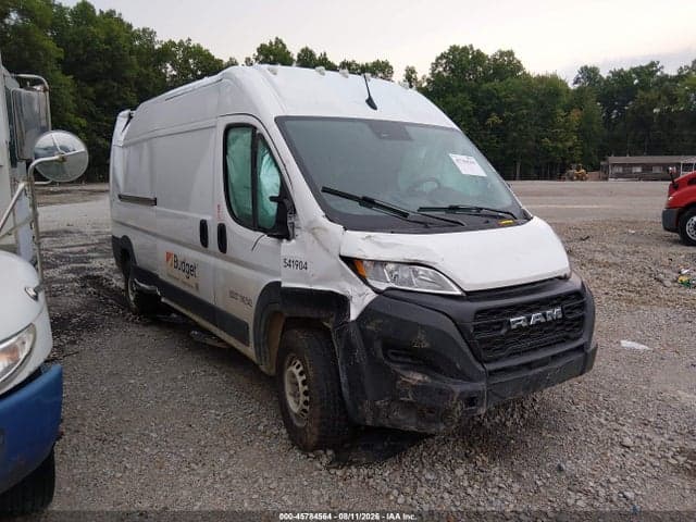 2025 RAM PROMASTER 1