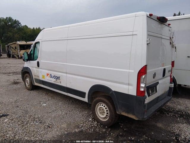 2025 RAM PROMASTER 3