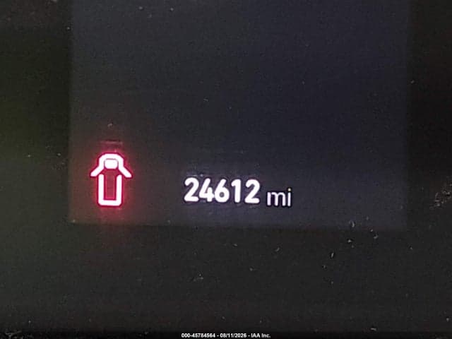 2025 RAM PROMASTER 6