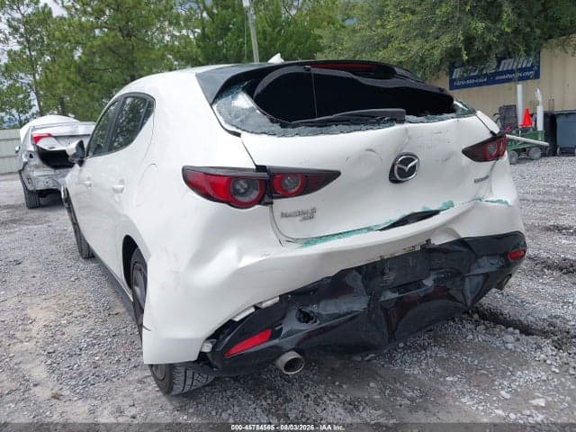 2019 MAZDA MAZDA3 PREFERRED PACKAGE 6
