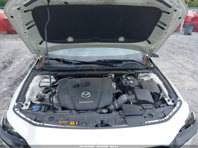 2019 MAZDA MAZDA3 PREFERRED PACKAGE 10