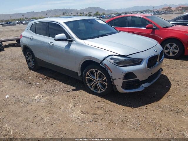 2020 BMW X2 SDRIVE28I - 1
