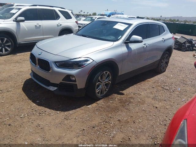 2020 BMW X2 SDRIVE28I 2