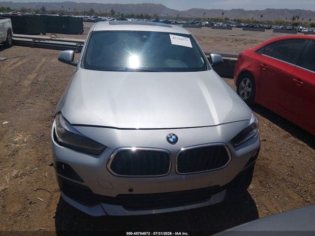 2020 BMW X2 SDRIVE28I 11