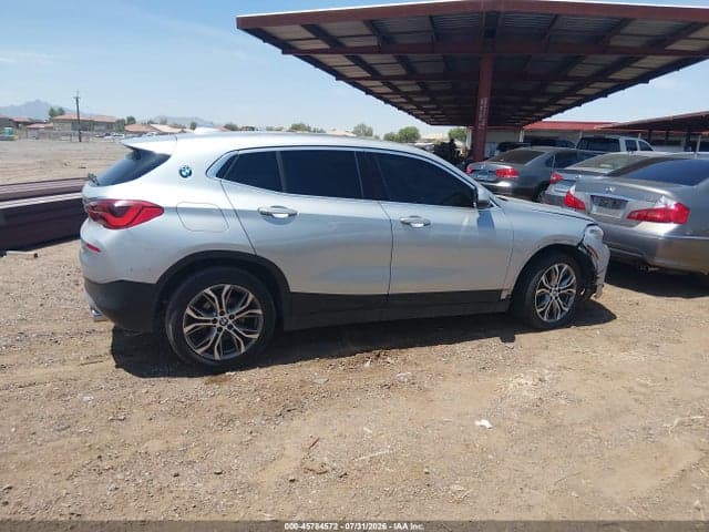 2020 BMW X2 SDRIVE28I 12
