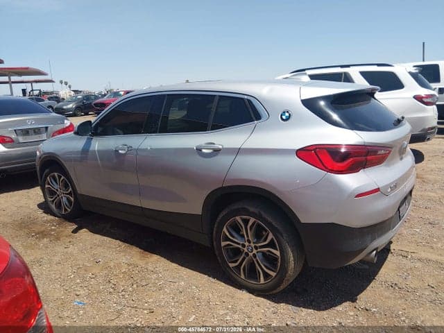 2020 BMW X2 SDRIVE28I 13