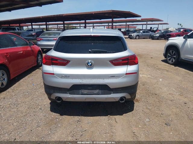 2020 BMW X2 SDRIVE28I 15