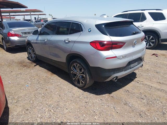 2020 BMW X2 SDRIVE28I 3