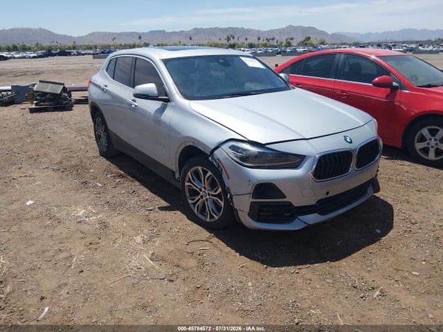 2020 BMW X2 SDRIVE28I 6