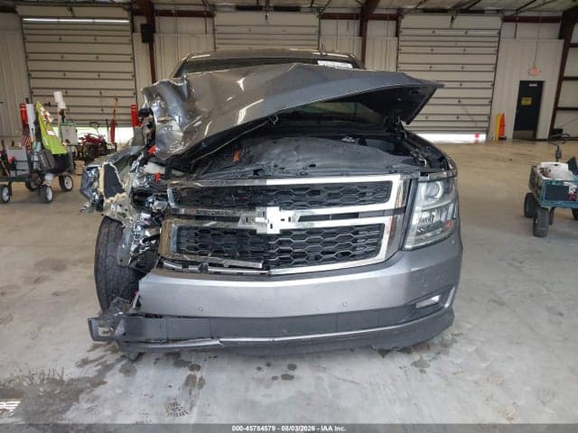2018 CHEVROLET TAHOE LT 12
