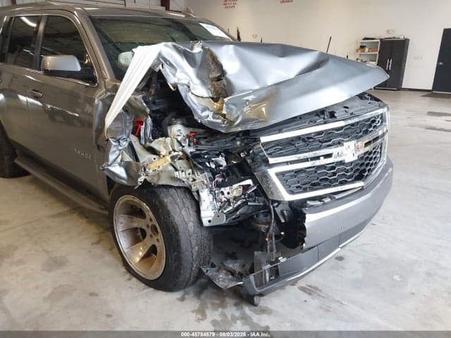 2018 CHEVROLET TAHOE LT 6