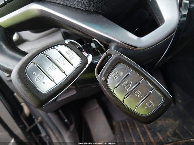 2021 HYUNDAI TUCSON ULTIMATE 11