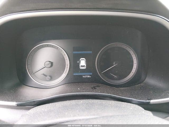 2021 HYUNDAI TUCSON ULTIMATE 7