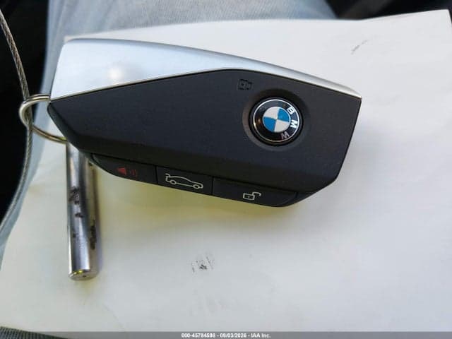 2026 BMW IX XDRIVE45 11