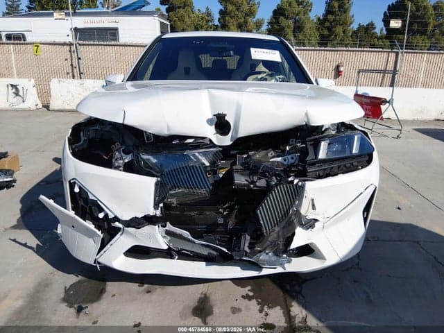 2026 BMW IX XDRIVE45 13