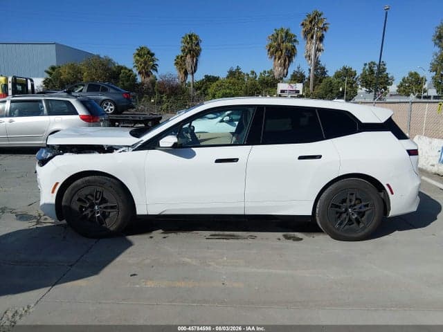 2026 BMW IX XDRIVE45 15