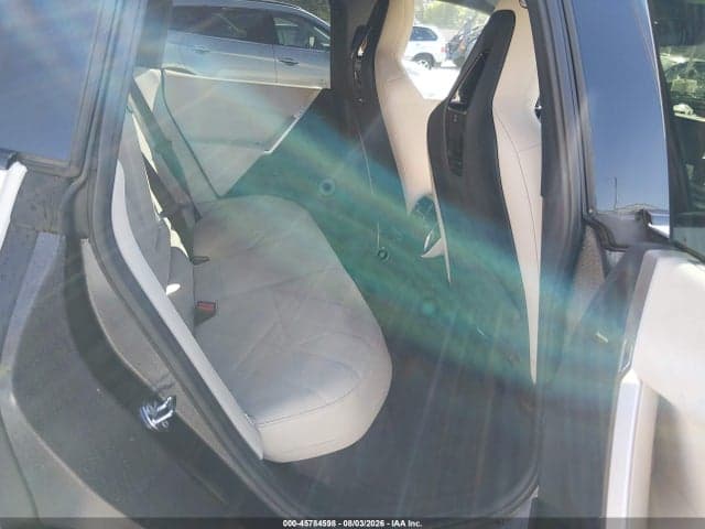 2026 BMW IX XDRIVE45 8