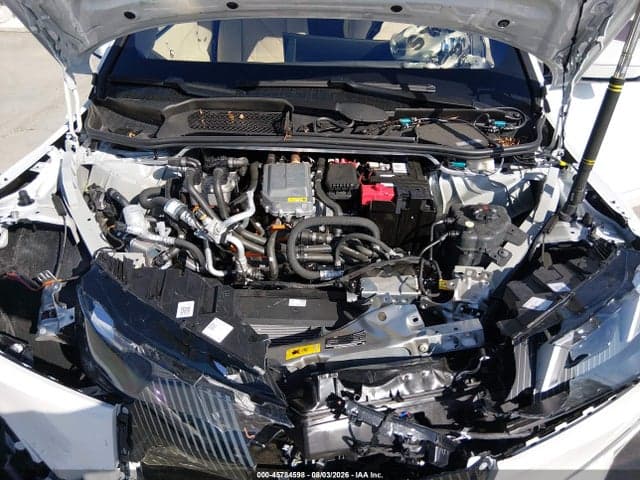 2026 BMW IX XDRIVE45 10