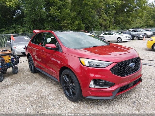 2020 FORD EDGE ST 1