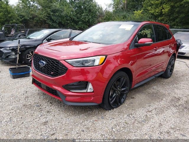 2020 FORD EDGE ST 2