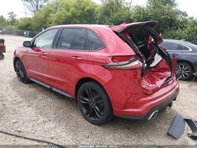 2020 FORD EDGE ST 3